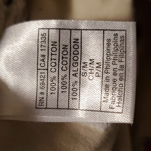 NFL On Field Reebok Vintage Bucket Hat Denver Broncos - Picture 6 of 7